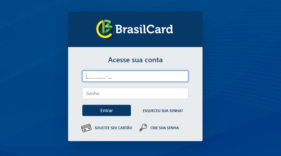 como-consultar-fatura-brasilcard-pela-internet